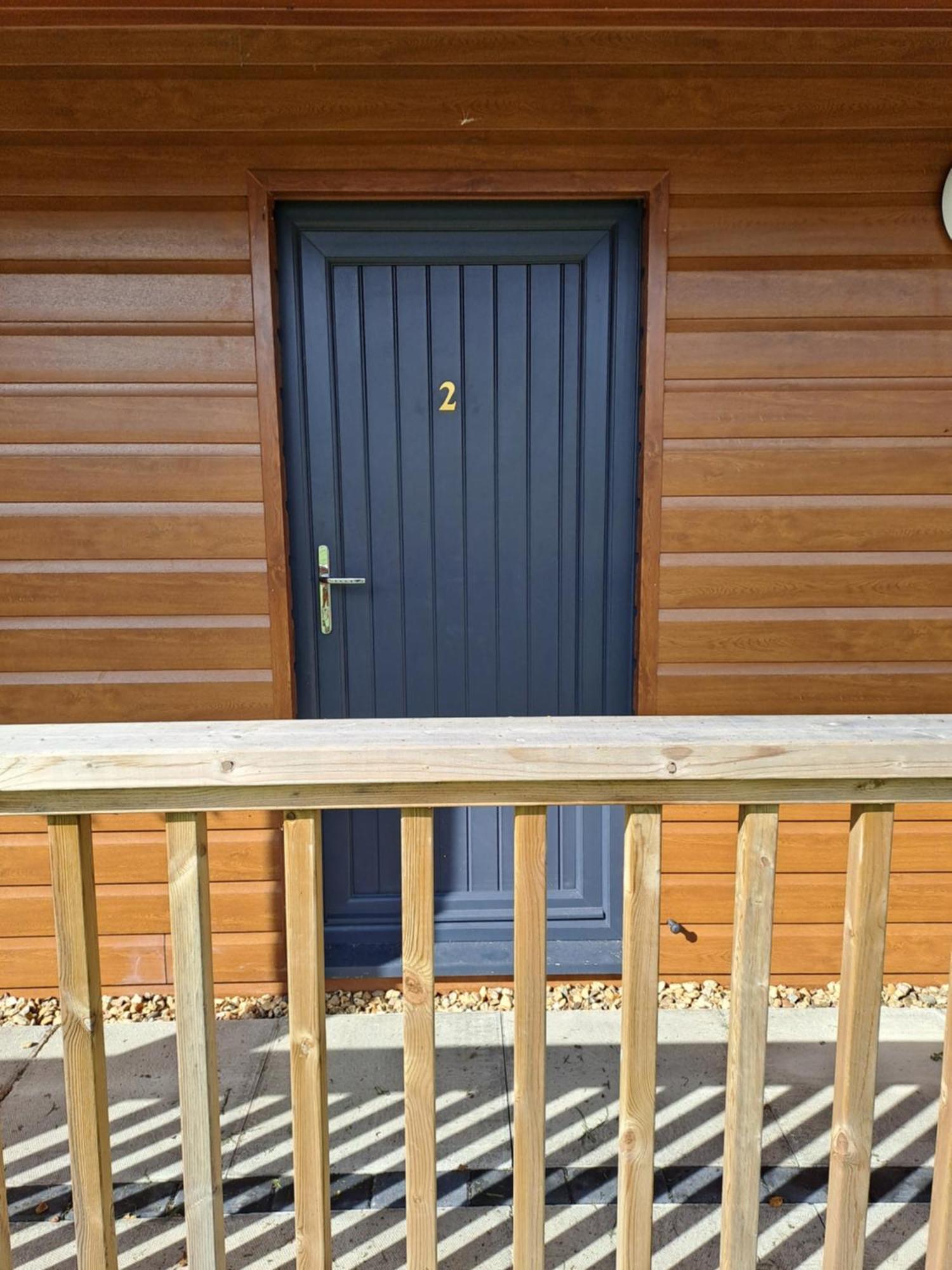 Celtic Minor Stables 호텔 스완지 객실 사진